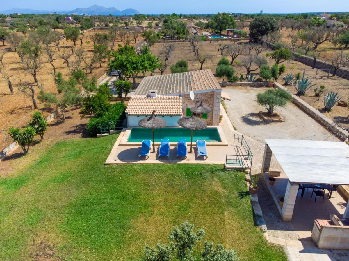 Сasa de vacaciones Holiday Sont Ulari Petit By Interhome *